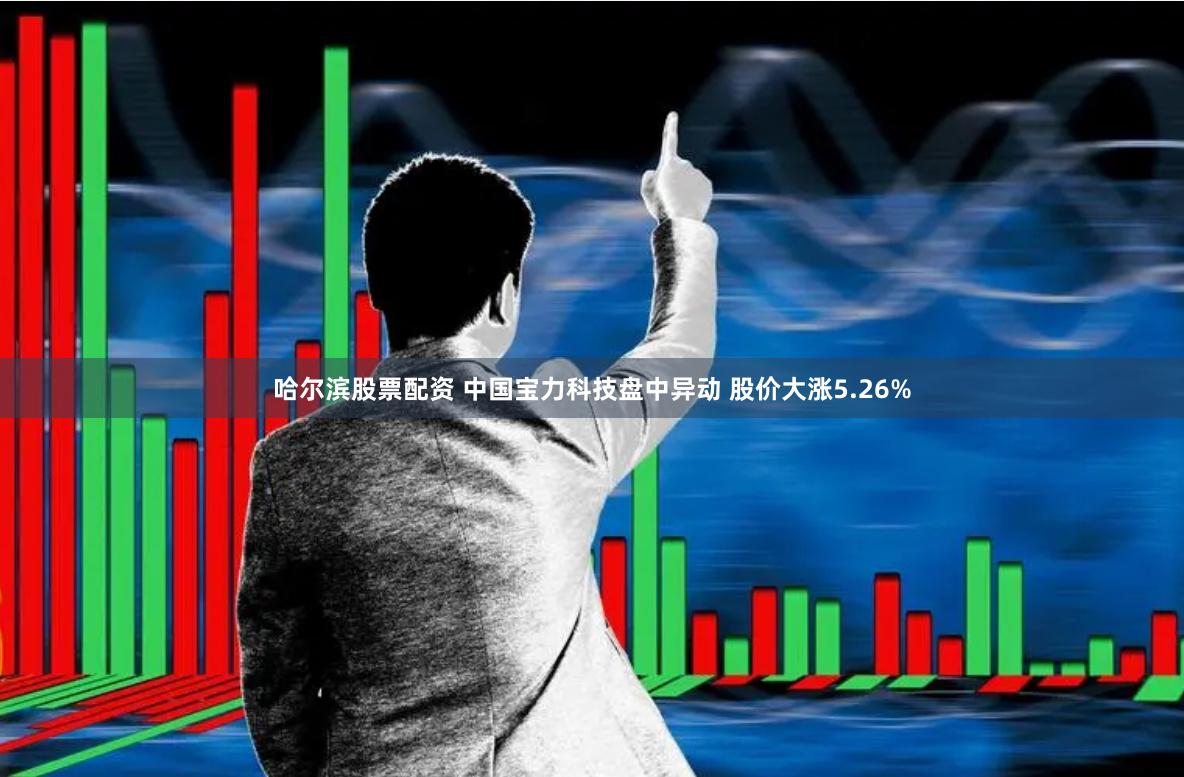 哈尔滨股票配资 中国宝力科技盘中异动 股价大涨5.26%